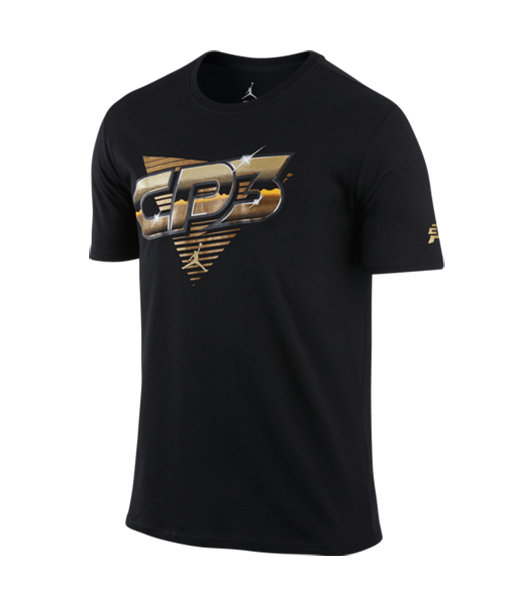 Camiseta Jordan CP3 Pursuit - manelsanchez.com