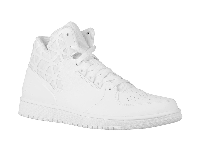 Zapatillas Jordan 1 3 "White"