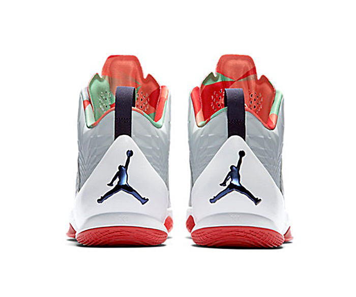 Jordan Melo 11 \