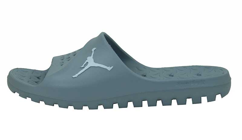 Chanclas Jordan Super Fly Team Slide - manelsanchez.com