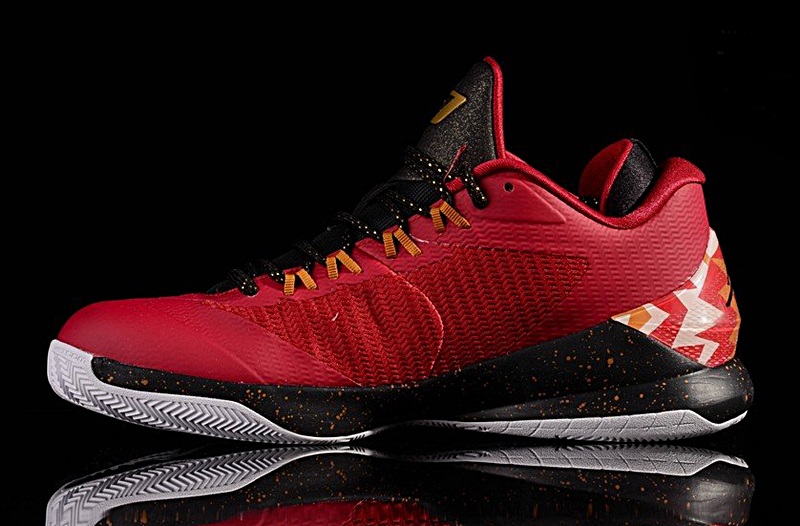 Zapatillas Basket Jordan CP3.VIII 