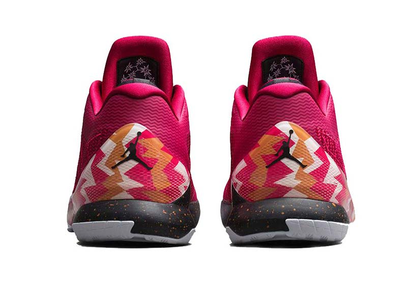 Zapatillas Basket Jordan CP3.VIII 