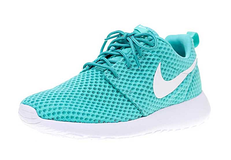 nike roshe verde