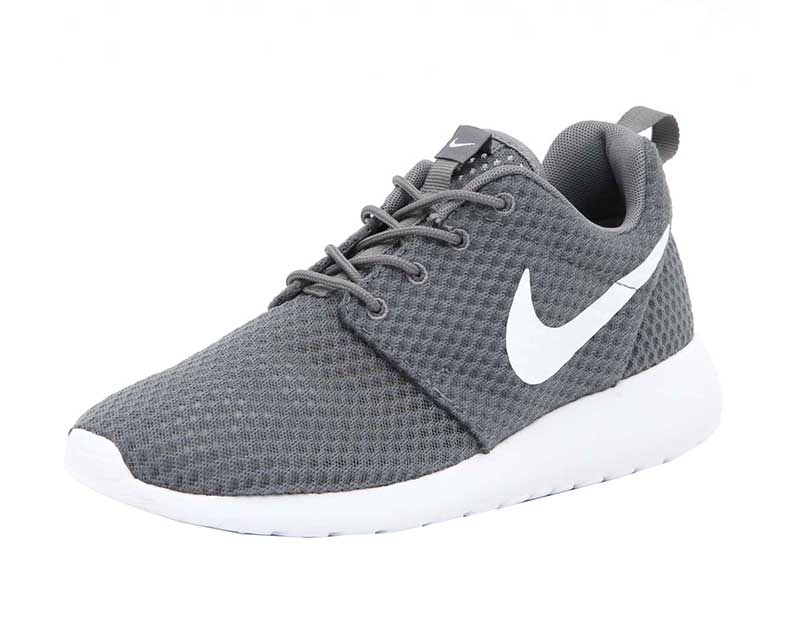 Nike Breeze "Cinza" (010/gris/blanco)