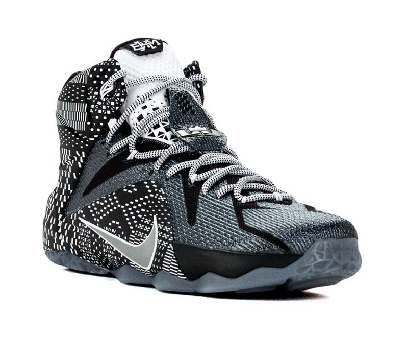 lebron xii bhm