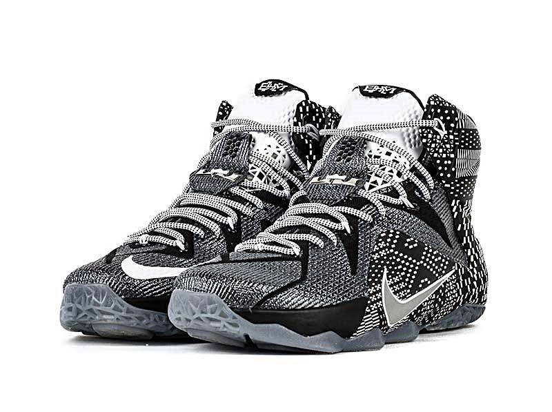lebron xii bhm