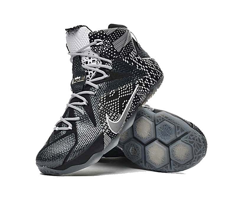 lebron xii bhm