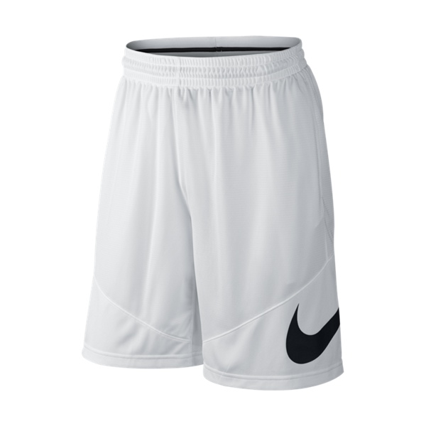 Nike Short HBR (100/blanco/negro) - manelsanchez.com