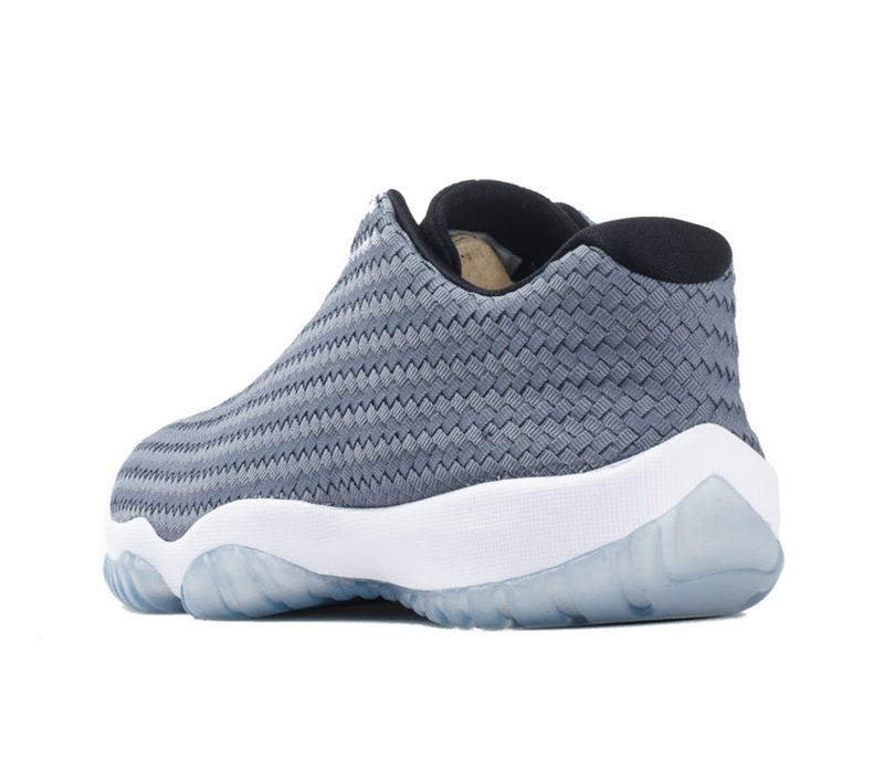 cool grey 1 low