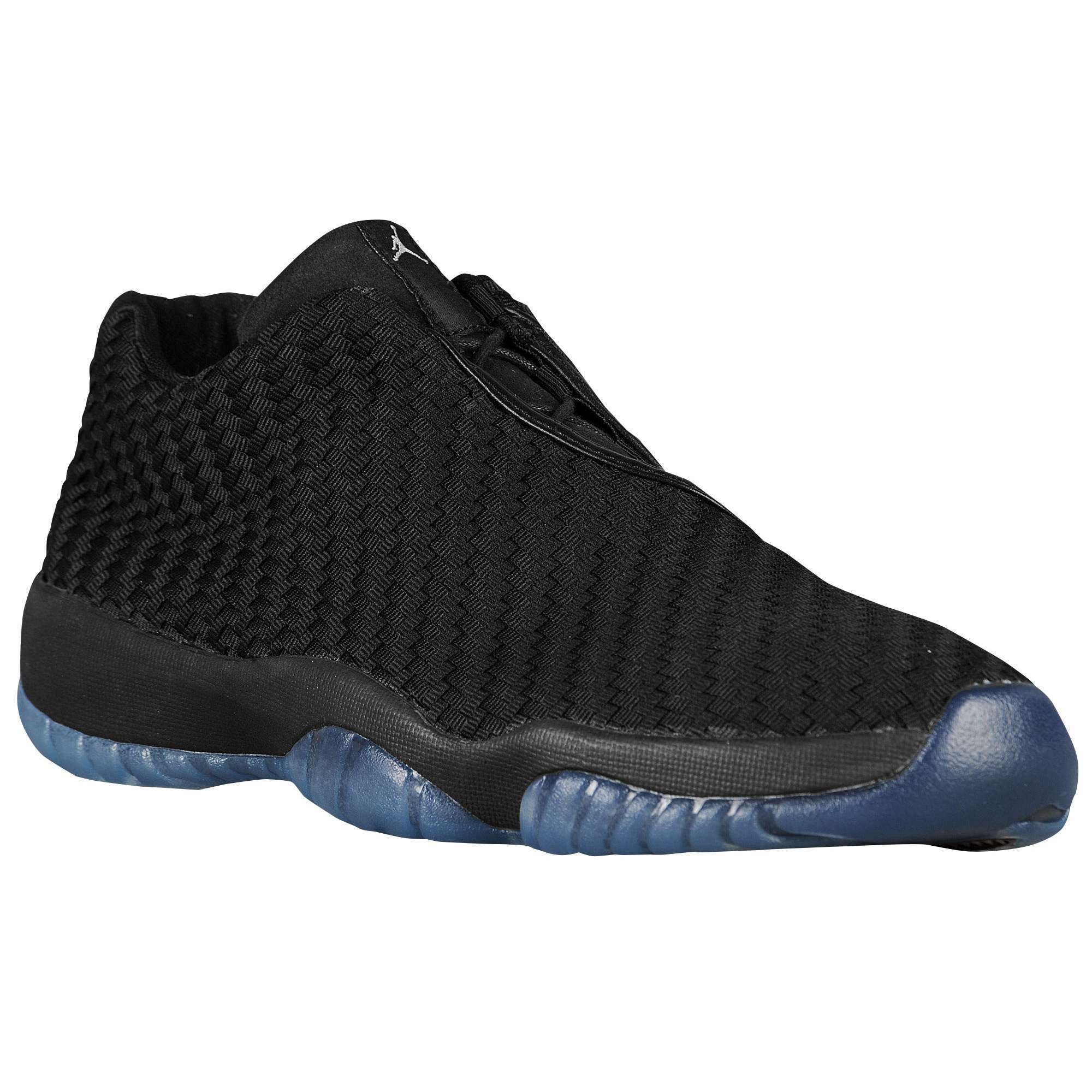 gamma blue low