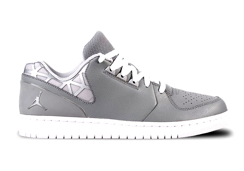 Nike Air Jordan Flight 3 Low "Cool Grey"