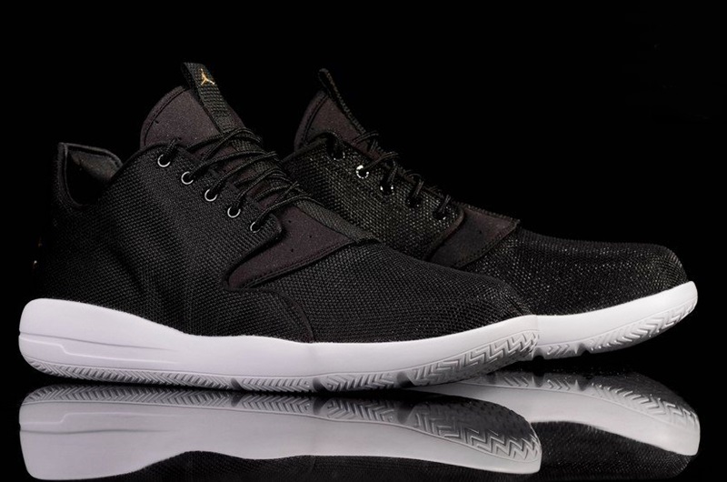 jordan eclipse oro