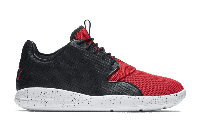 Jordan Eclipse BP roja para nino