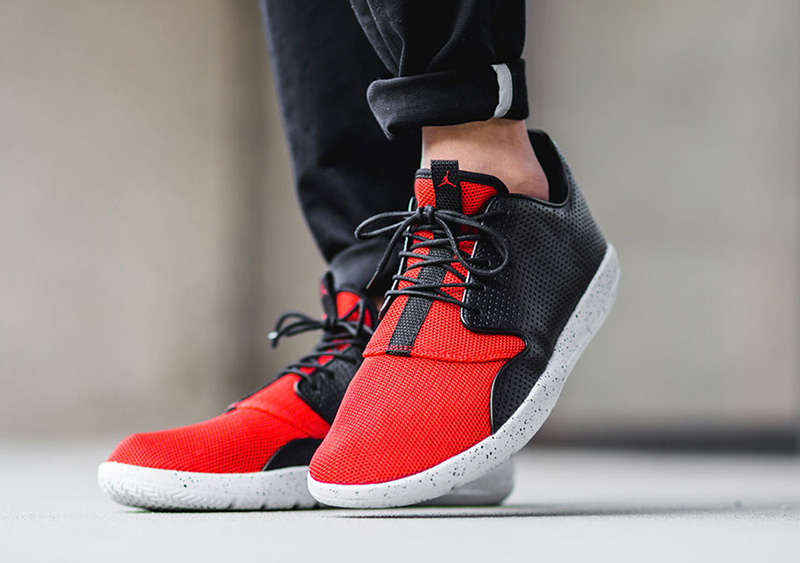 Jordan Eclipse \