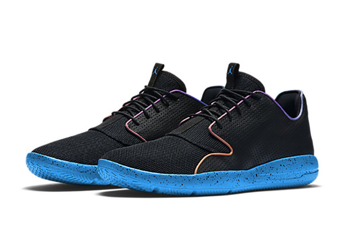 Jordan Eclipse \