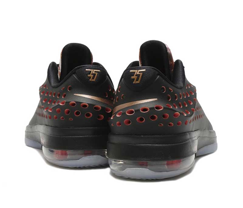 kd 7 elite rose gold