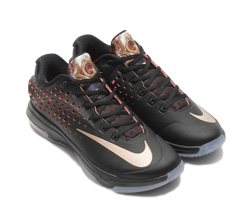 kd rose gold