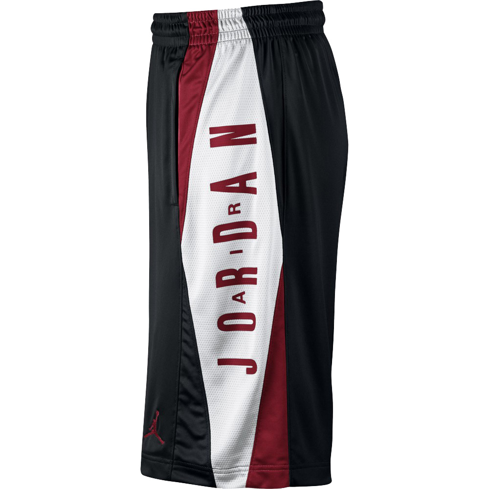 jordan takeover shorts