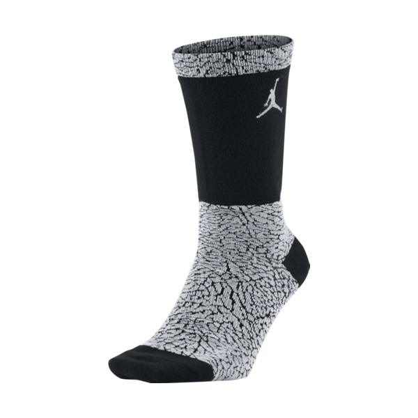 Jordan Elephant Crew (012/gris/negro/gris)