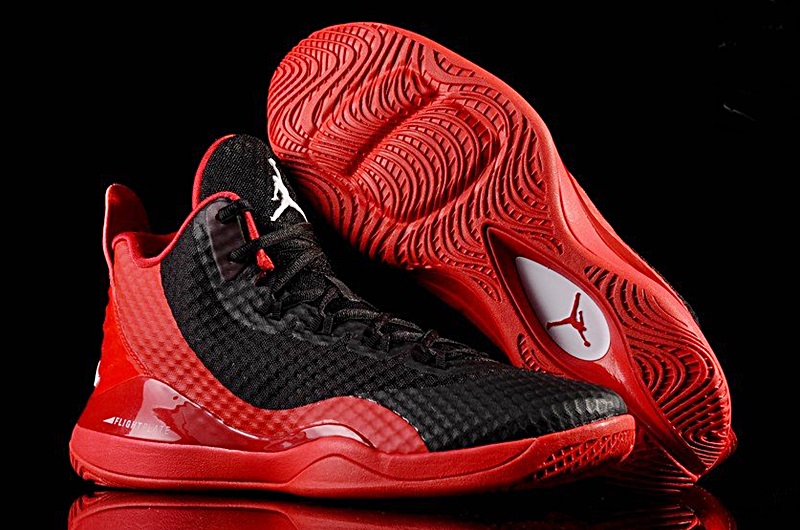 jordan super fly 3 po red