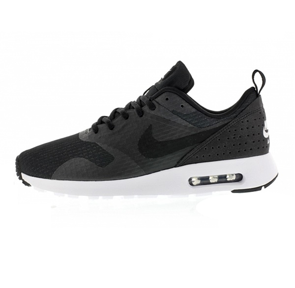 nike air max tavas negro