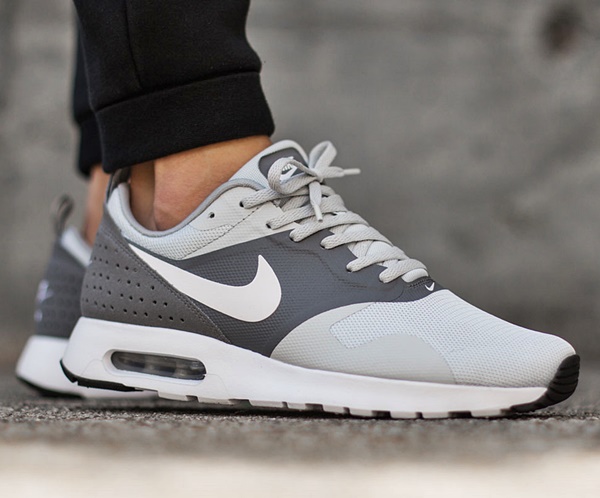 nike air max tavas blancos