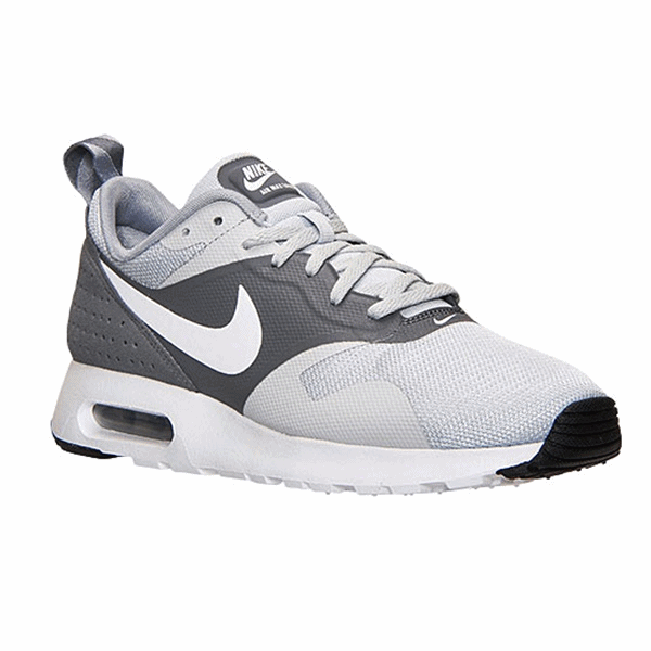 Nike Air Max Tavas Essential (002/gris/blanco)