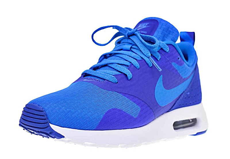 Nike Air Max Essential "Photo Blue" - manelsanchez.com