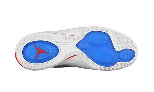 Zapatillas Basket Jordan CP3 VIII AE - manelsanchez.com