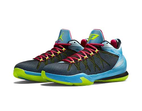 Jordan CP3 VIII AE 