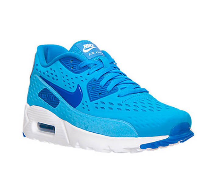 Nike Air Max Ultra BR "Firefly" (404/azul/blanco)