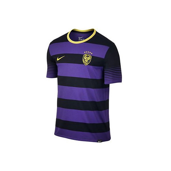 Kobe Camiseta Mambacurial (550/purpura 