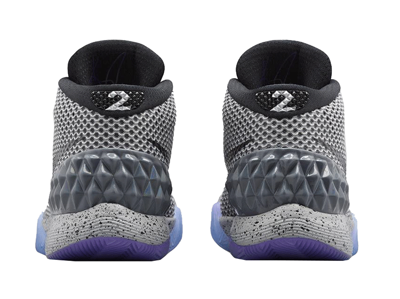 Nike kyrie 1 all star on sale