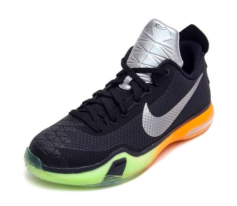 superficial chisme Etapa Zapatillas Basket Kobe X AS (GS) "All Star"