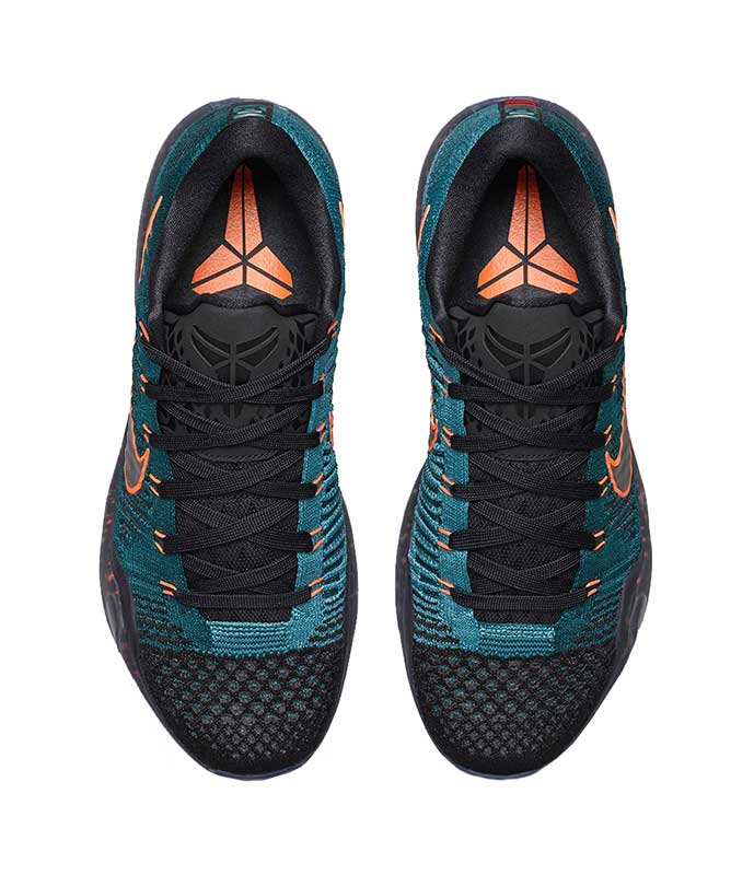 Basket Kobe Low "Drill Sergeant"