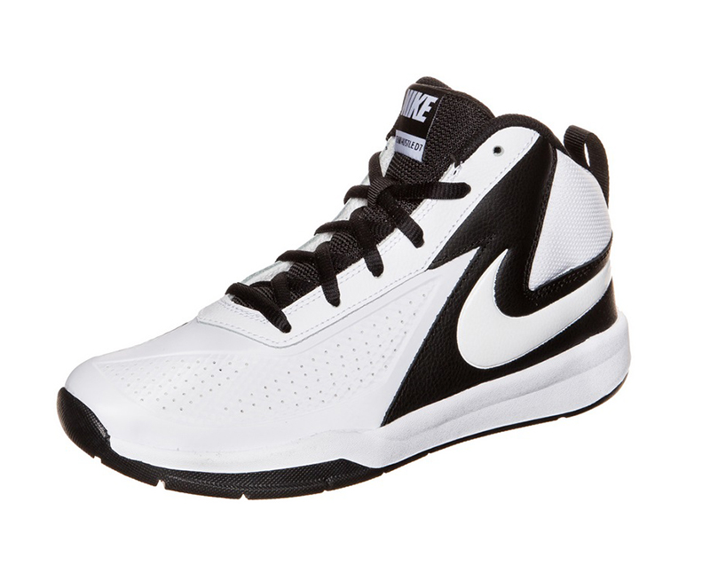 Nike Team Hustle D 7(PS) Niñ@ -