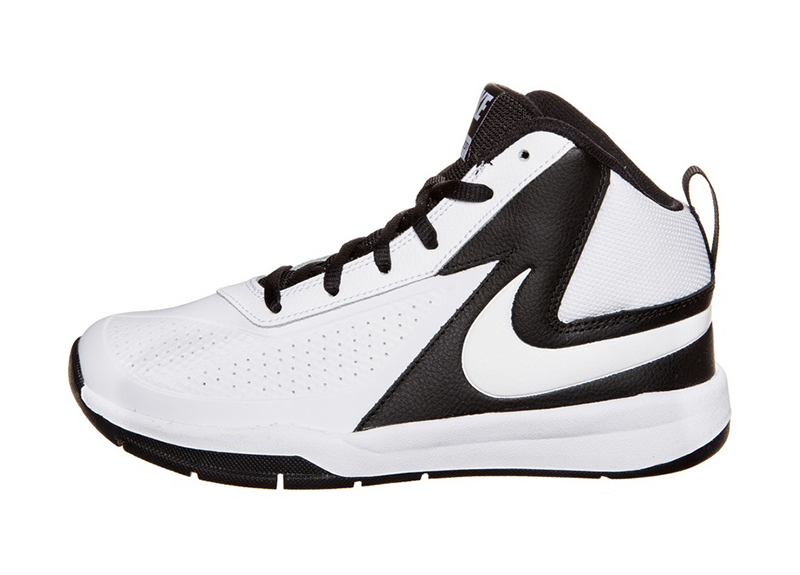 Nike Team Hustle D 7(PS) Niñ@ -