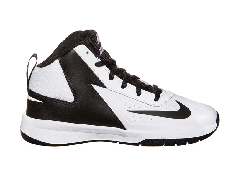 Nike Team Hustle D 7(PS) Niñ@ -