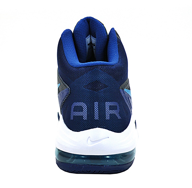 nike air max audacity 2016 blue