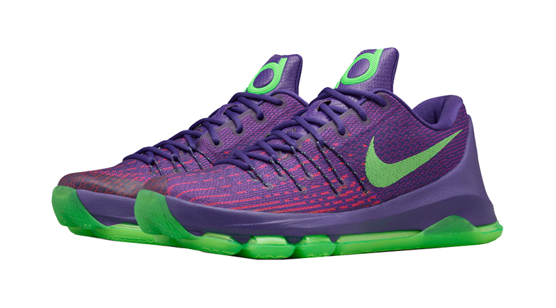 Zapatillas Basket KD 8 \