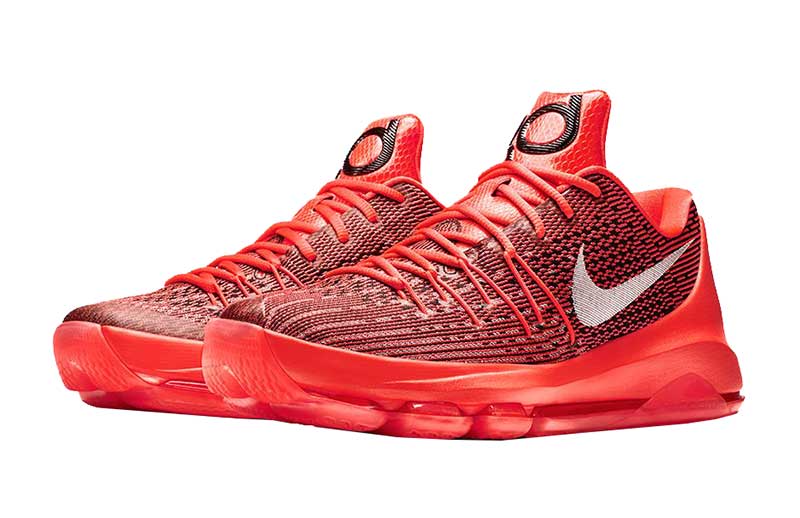 nike zoom kd 8