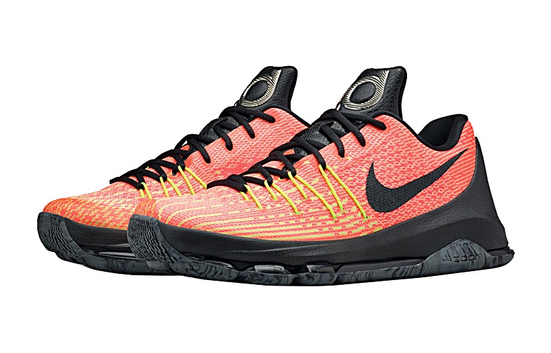 Zapatillas Basket Nike KD 8 -