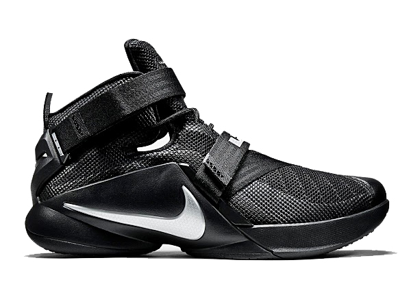 tenis lebron soldier 9