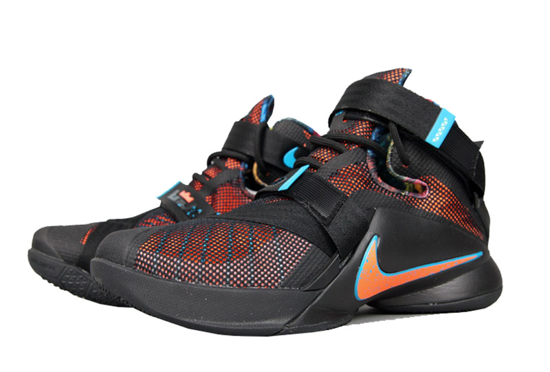 zapatillas lebron soldier 9