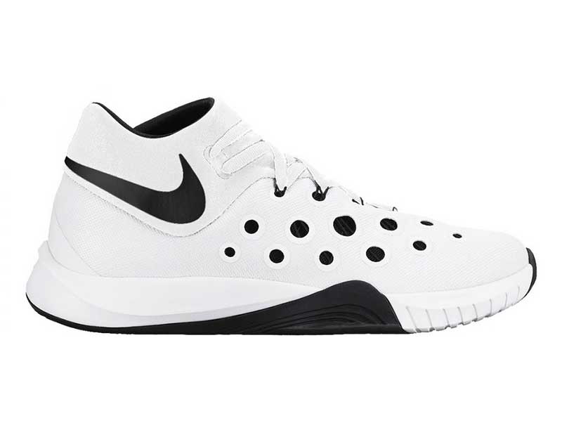 nike zoom hyperquickness 2015