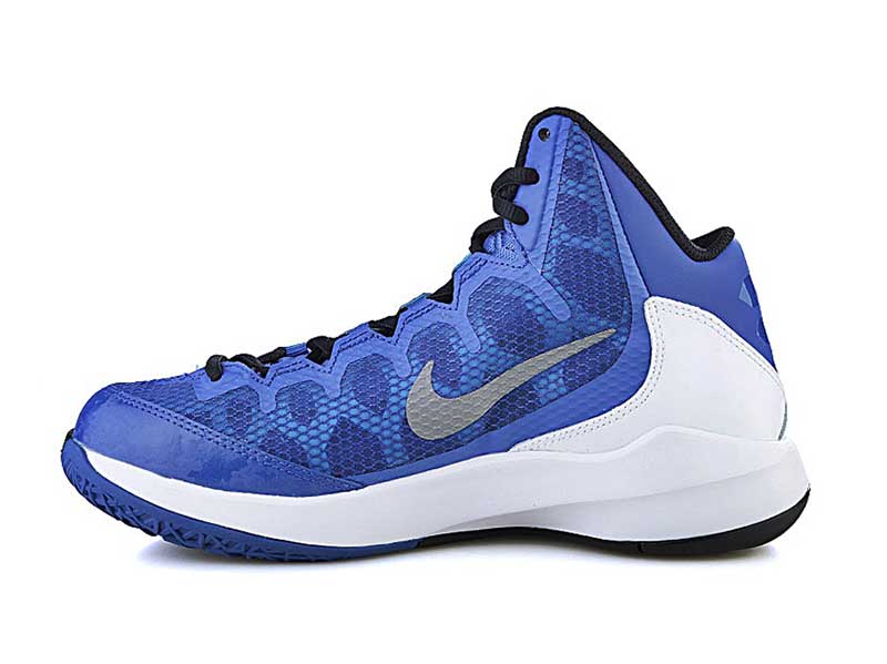 zapatillas nike de baloncesto para niños where can i buy 9fd60 47571