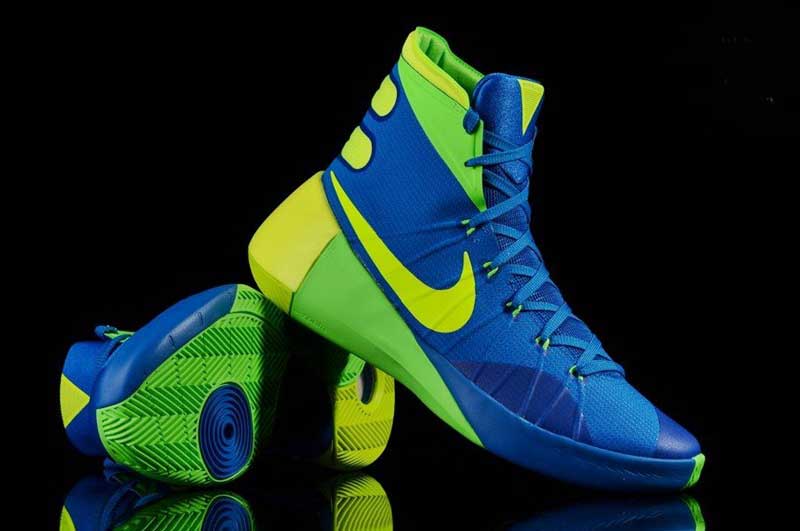 tenis hyperdunk 2015