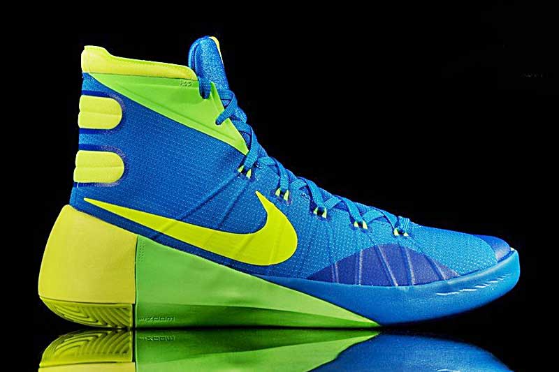 Vacío Kenia Volver a disparar Zapatillas Basket Nike Hyperdunk 2015 - manelsanchez.com