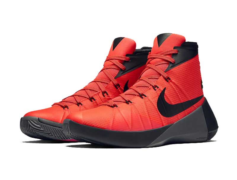 zapatillas baloncesto hyperdunk