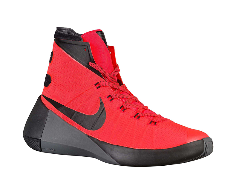 nike hyperdunk 2015 size 14